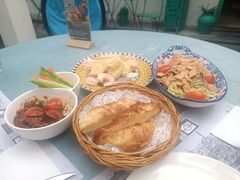 -苏坦土耳其西餐厅(玉林店)