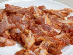 -风味烧烤