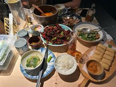 -山石榴·贵州菜(丰盛里店)