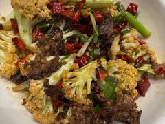 -陈熹公民族美食文化餐厅(中华广场店)