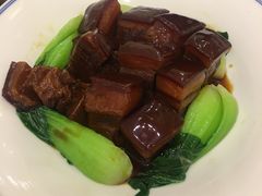 -江南大酒店·地道正宗有锅气的江西菜(中华北大街店)