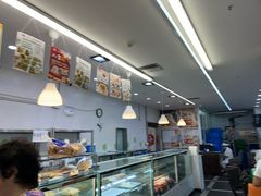 -白玉兰食品(中山公园龙之梦店)