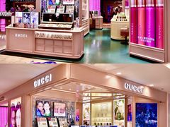 -GUCCI(南京德基店)