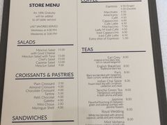 -Lady M Cake Boutique(麦迪逊大道店)