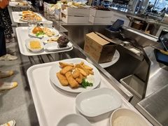 -宜家·瑞典风味餐厅(四元桥店)