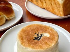 -StrasBake日式面包