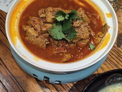 -老雒阳面馆·水席(定鼎门店)