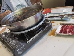 -鹅香四海·卤水火锅·砂锅粥·潮汕菜(宝安店)