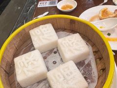 -王家沙点心店(南京西路总店)