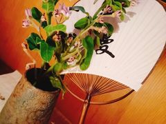 -梅间堂茶馆(绿地缤纷城店)