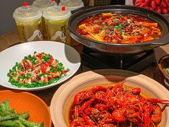 -巴蜀风·地道川菜(总店)