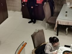 大堂-索菲亚时尚餐厅(集贤美食广场店)