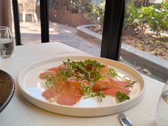 帕尔玛火腿配蜜瓜-Solo(衡山路店)