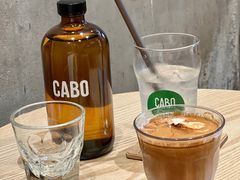 -CABO Coffee