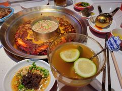 -蛙二爷美蛙火锅基地(温州总店)