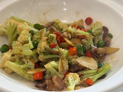 -成都驻京办餐厅(蜀都宾馆店)