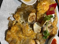 -百年银屏蚝烙·潮汕菜·非遗(乐山店)