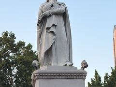 -天津意大利风情旅游区