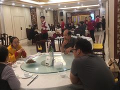 大堂-汇贤府·李氏鲁菜(五棵松店)