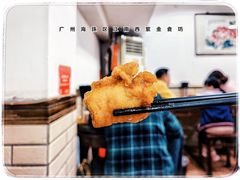 -紫金食坊(江南西路店)