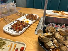 -正丰源大缸烧烤(人民路店)
