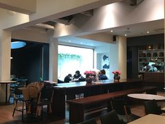 -BAKER&SPICE(安福路店)