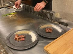 -枫品铁板烧(东樾店)