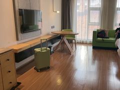 -乐福酒店(黎黄陂路汉口江滩店)