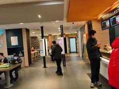 -麦当劳(东苑丽宝商业广场店)