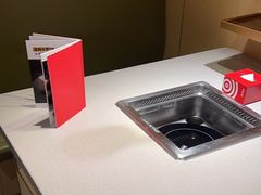 -海底捞火锅(太原南站店)