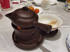 -聚春园自助餐厅(东街口店)