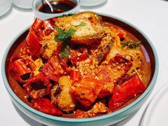-潮民公馆(BFC外滩金融中心店)