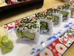 -桃屋日本料理(清华科技园店)