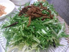 android_upload_pic-崔英子朝韩民俗风味烤肉烤串城(大东店)