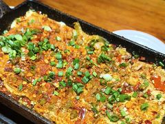 -86烧烤·炭火烧烤 (石人总店)