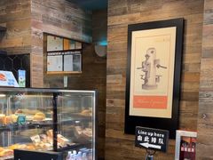 -星巴克臻选(佛山佛罗伦萨小镇店)