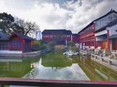 -祝家花園(伯渎港店)