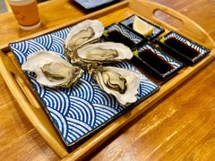 -帽帽家只卖生蚝·烧烤(沙湖路店)