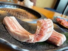 -炎蔵牛舌烤肉