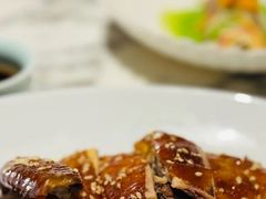 -杭州君悦酒店·湖滨28中餐厅
