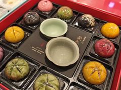 -南宋胡记(杭州体育场路店)