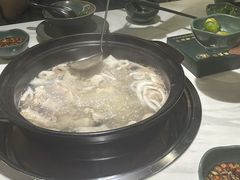 -狐狸爱上椰子鸡(滨江星光大道店)