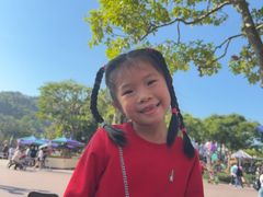 -灰姑娘旋转木马