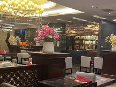-东方之珠洗浴休闲广场(南开店)