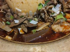 -二分八云雁阁•新晋菜大同味(长治路店)