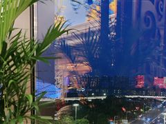 -皇朝万鑫自助餐厅