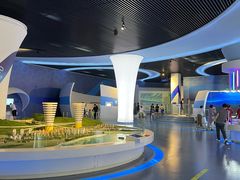 -中国杭州低碳科技馆