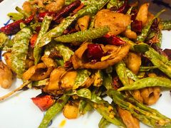 -院8里·少城记忆老川菜(宽窄巷子店)