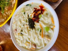 -西工饭庄快餐厅(西工小街店)