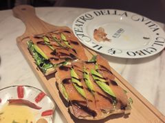 -IL TEATRO 精品意大利餐厅